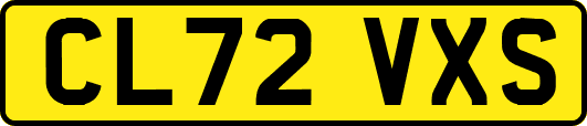 CL72VXS