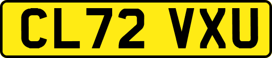 CL72VXU