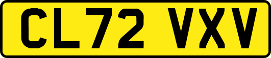 CL72VXV