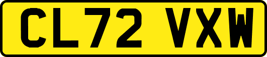 CL72VXW