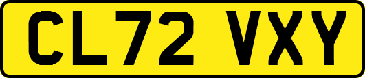 CL72VXY