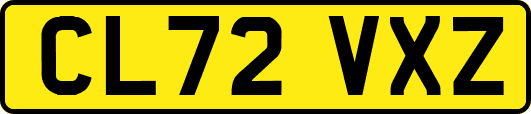 CL72VXZ