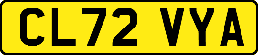 CL72VYA
