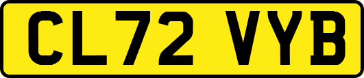 CL72VYB