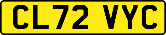 CL72VYC