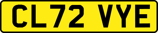 CL72VYE