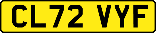 CL72VYF