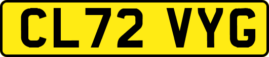 CL72VYG