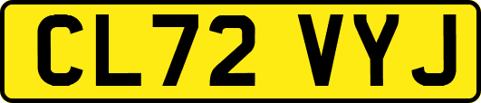 CL72VYJ