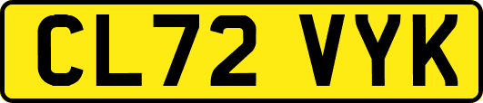 CL72VYK