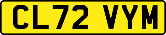 CL72VYM