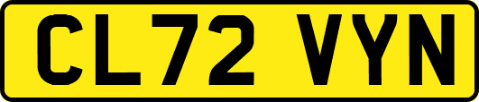 CL72VYN