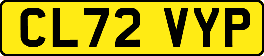 CL72VYP