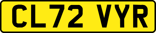 CL72VYR