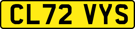 CL72VYS