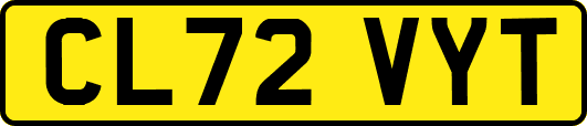 CL72VYT
