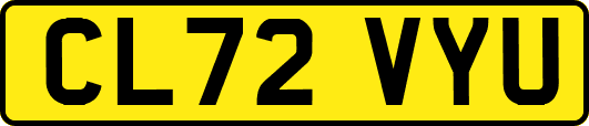 CL72VYU