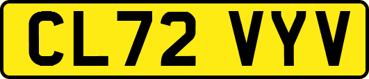CL72VYV
