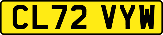 CL72VYW