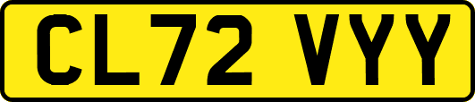 CL72VYY