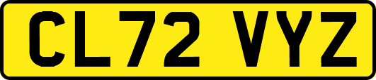 CL72VYZ