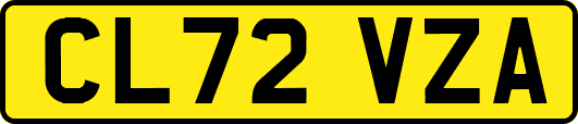 CL72VZA