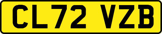 CL72VZB