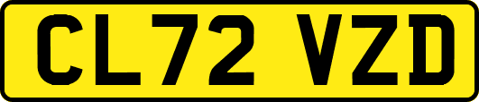 CL72VZD