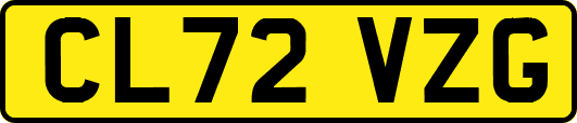 CL72VZG