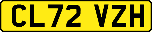 CL72VZH