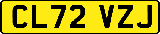 CL72VZJ