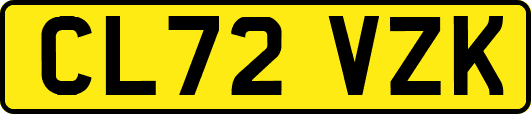 CL72VZK