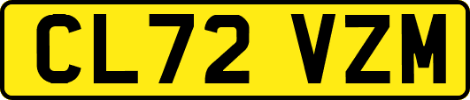 CL72VZM