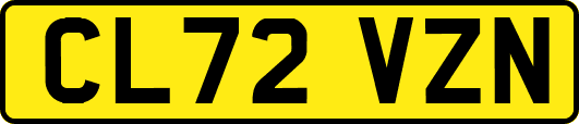 CL72VZN