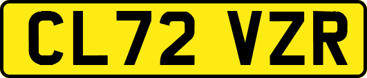 CL72VZR