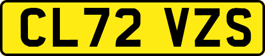 CL72VZS