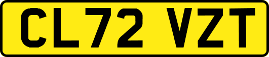 CL72VZT