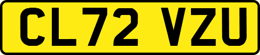 CL72VZU