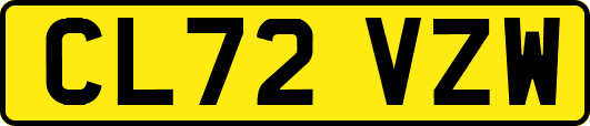CL72VZW