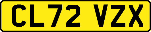 CL72VZX