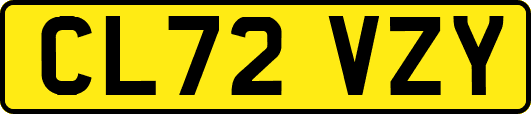 CL72VZY