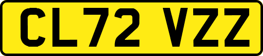 CL72VZZ