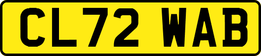 CL72WAB