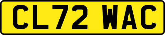 CL72WAC