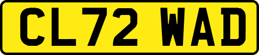 CL72WAD