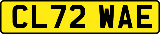 CL72WAE