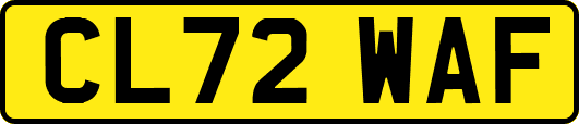 CL72WAF