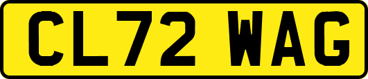 CL72WAG