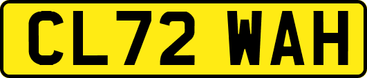 CL72WAH