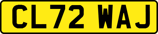 CL72WAJ